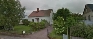 Hus på 130 kvadratmeter från 1951 sålt i Ödeshög - priset: 850 000 kronor