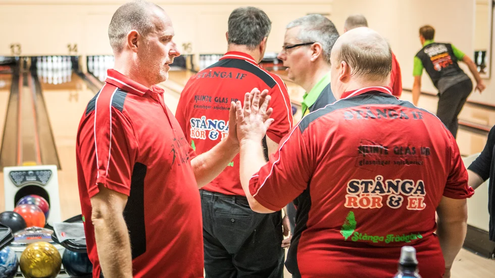 Stånga tog hem säsongens första derby genom att besegra Gotlandspärlan med 13-7.