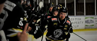 Äntligen kom ESK-segern - Virtanen fick vinna hemma
