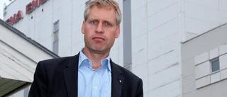 Förre vd:n om bristande upphandlingar: "Olyckligt"