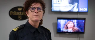 Polisen efter knivattacken: "Offret är fåordigt"