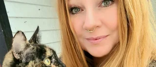 Veronica drabbades av långtidscovid • Har inte sovit ordentligt på åtta månader