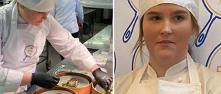 Så gick det för Motalatjejen i Sverigetävlingen