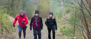 Mitt Everest en kul men jobbig utmaning