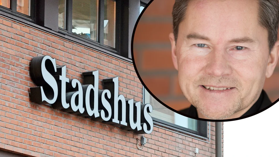 Bilden är ett montage.