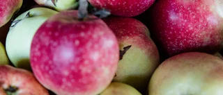 Betalade för billig frukt men inte för dyrt kött