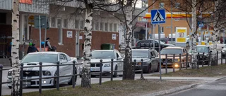 Ta en sväng till stan och se vad era barn sysslar med!