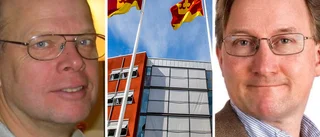Revisorerna sågar kommunens ekonomi: Vinsten är dopad 