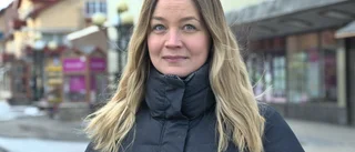 Hon efterlyser samarbete i skolkrisen: "Det är viktigt"