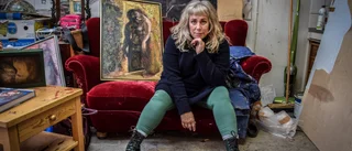 Stina Wollter: "Jag har fört vidare uppgifter som inte stämmer"