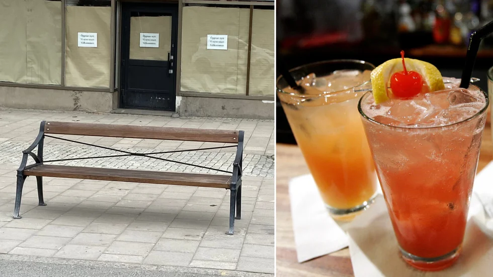 Zayas bar som hade hoppats på premiär i oktober 2020 har nu nekats alkoholtillstånd av Strängnäs kommun.