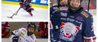 839 matcher för LHC i SDHL – norska trion blir kvar