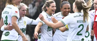 Drömminuter när Hammarby körde över Kif Örebro
