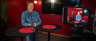Första maj firades digitalt: "Mest lokala eller norrbottniska inslag"