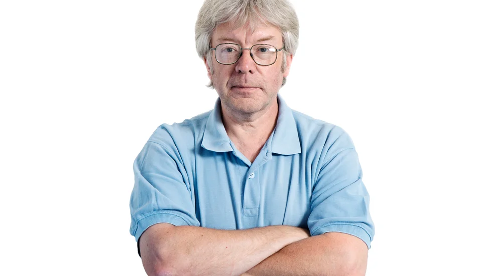 Lars Schill