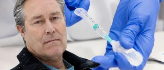 Snart kan vissa riskgrupper vaccineras i Västerbotten – och då startar fas 4: ”Delar upp utifrån ålder och betar av det eftersom”