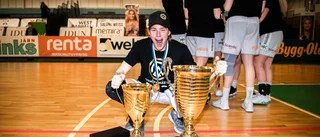 Guldhjälten lämnar Luleå – klar för ny klubb