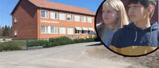 Belyser trafiksituationen kring skolan: ”Någon kan bli påkörd”