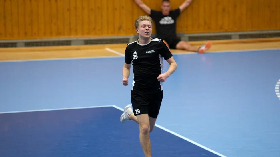 Lucas Karlsson återvänder till moderklubben. 