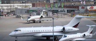 Bromma flygplats blir kvar!   