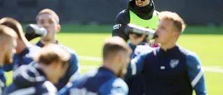 Duon som är stora frågetecken inför IFK-mötet med ÖSK
