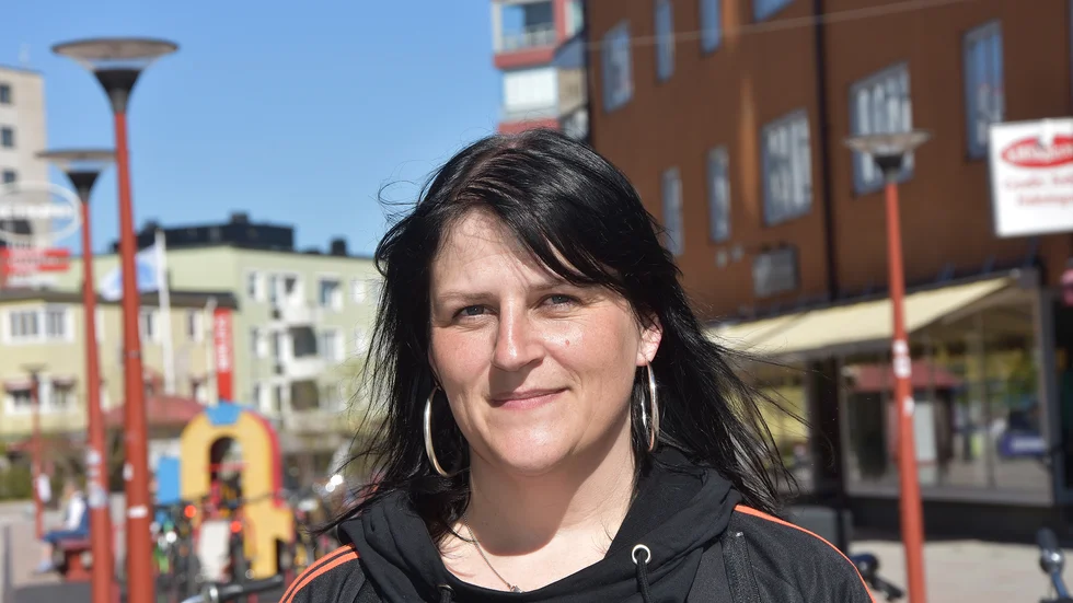 Sara Avander är jämställdhetssamordnare hos Länsstyrelsen i Norrbotten.