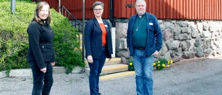 Diakoniteamet slår larm: "Barn svälter i Strängnäs"