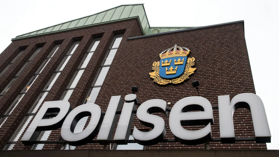 De senaste åren har allt fler civila anställts inom polisen, ofta personer med akademisk bakgrund som jobbar som exempelvis analytiker, it-forensiker och utredare. Arkivbild.