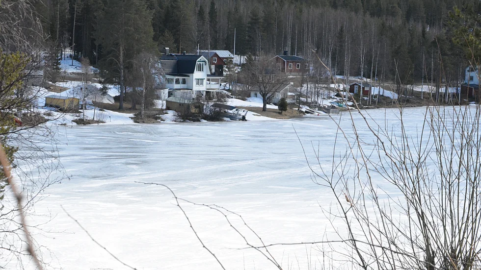 Kommunstyrelsen i Norsjö anser att ett förändrat strandskydd skulle betyda mycket för att få till utveckling i inlandet. Men utredarens förslag ger man inte mycket för.