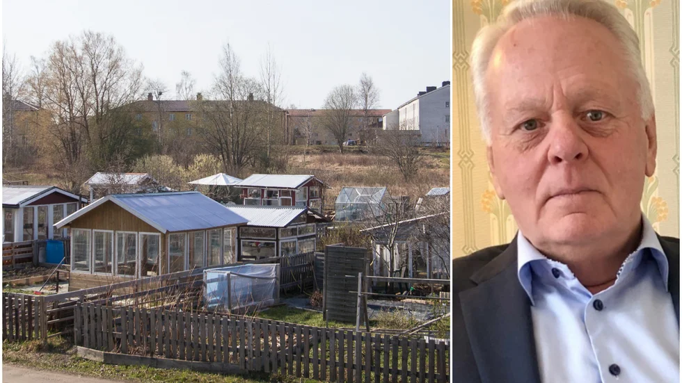 Att majoriteten föregriper beslutade utredningar hotar demokratin, skriver representanter från MP, V, C, L och KD i Katrineholm.