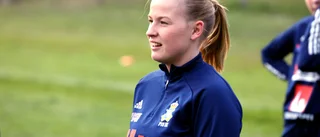 P18 vann klart mot bottenlaget
