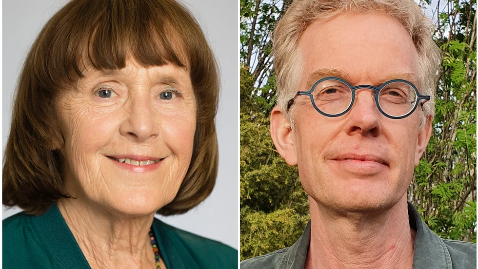 Annika Linde, tidigare statsepidemiolog, och Anders Johansson, forskare i infektionssjukdomar, ger sin bild av coronaläget i höst.