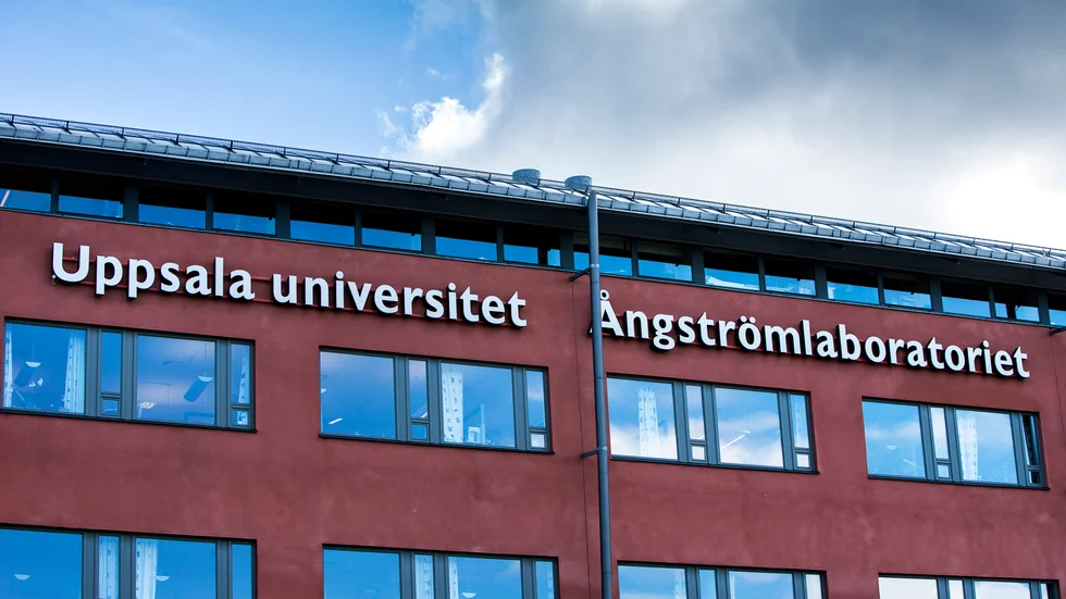 Uppsala är det universitet som har den bästa jämställdhetsbalansen vad gäller civilingenjörsutbildningar.