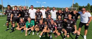 Ljungsbro tog hem klassiska Kisapokalen