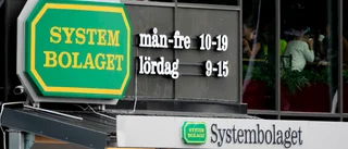 Leveransproblem ger tomma hyllor på Systemet