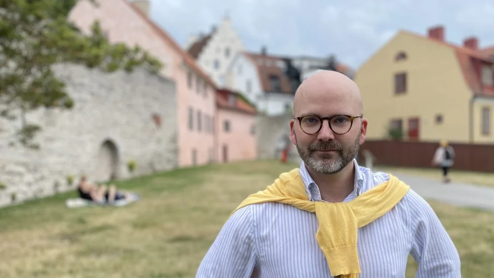 Charlie Weimers är Europaparlamentariker för Sverigedemokraterna och omnämns i dagens debattartikel.