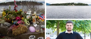 10 år efter terrordådet: "Vi måste föra offrens kamp vidare"
