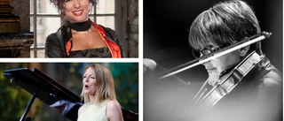 En ny musikalisk värld öppnar sig