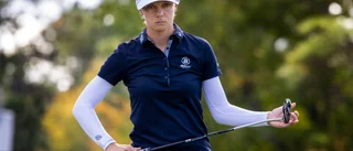 Många hade det tufft i US Open