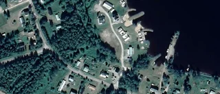 495 000 kronor för tomt i Nyborg, Kalix-Nyborg