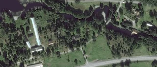 Huset på Stjärnvik 25 i Finspång sålt igen - andra gången på kort tid