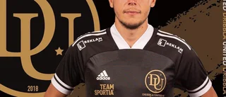 Rako ny ledare i Dribbla, men lillebror slutar