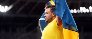 Ståhls val: Bli bäst eller "vanlig Svensson"