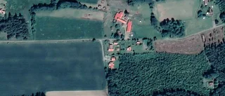 Nya ägare till villa i Fornåsa - prislappen: 4 150 000 kronor