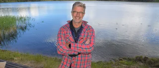 Norrbottningen som äger ett miljardbolag på börsen •"En otrolig resa sedan jag lämnade Jokkmokk"