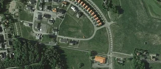 Tomt i Enköping såld till nya ägare - priset: 4 850 000 kronor