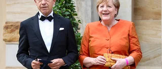 Premiär för kvinnlig dirigent i Bayreuth