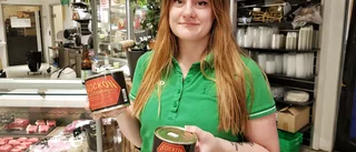 Rusning efter surströmming: "Det har varit helt slut i några veckor"
