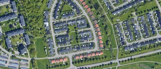 142 kvadratmeter stort kedjehus i Linköping sålt till ny ägare