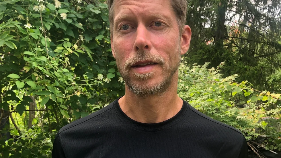 "En sak som kan göras för cyklisterna är att sänka hastigheten i städerna till högst 30 kilometer i timmen", säger Per Hasselberg som är ordförande för Cykelfrämjandet.
